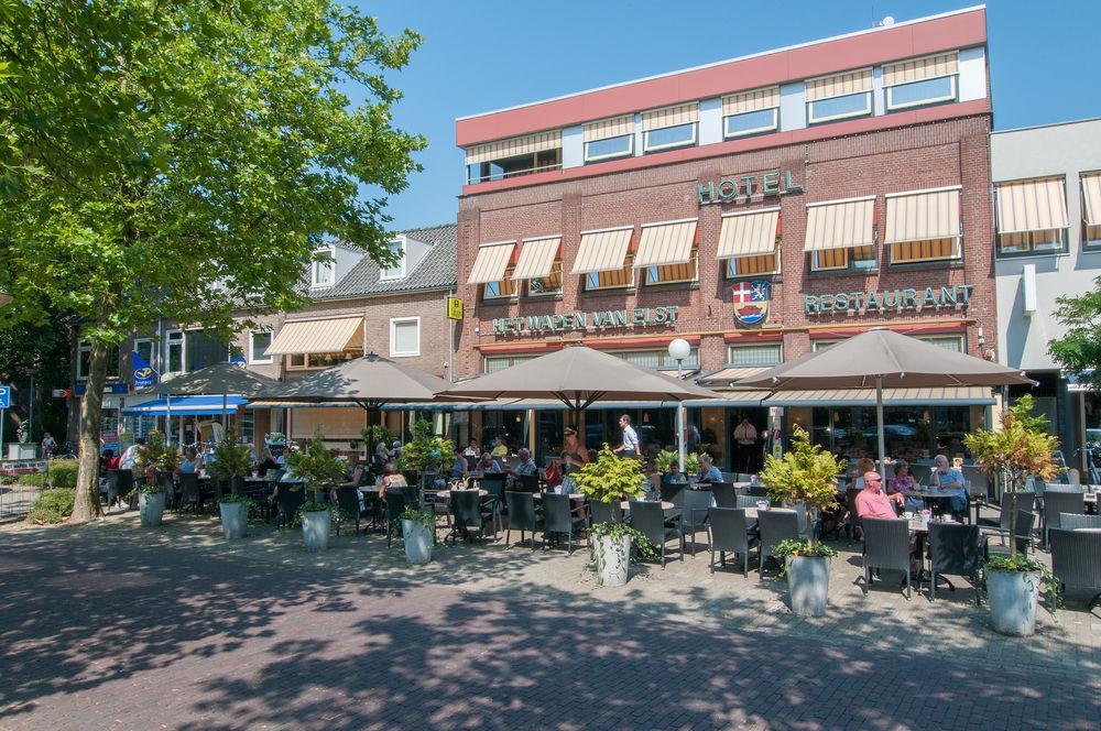Het Wapen Van Elst Экстерьер фото